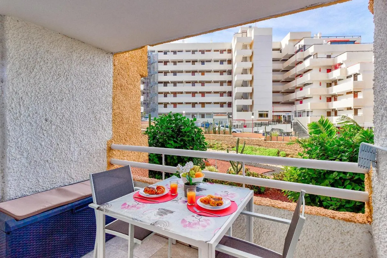 Daire Cosy Studio In Las Americas Playa de las Américas İspanya